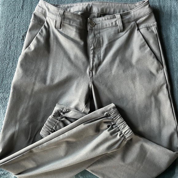 BYLT Everyday Jogger | Taupe | Men's 31w (fits more like 30") - Picture 1 of 10
